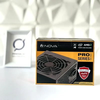 پاور 350 وات نوا مدل NOVA NP 350W