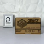پاور 380 وات گریت مدل GREAT GR 380