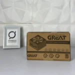 پاور 430 وات گریت مدل GREAT GR 430