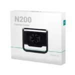 پایه خنک کننده دیپ کول Deepcool N200