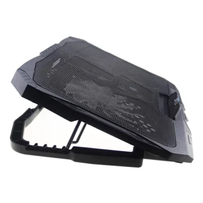 پایه خنک کننده لپ تاپ کول کلد A18