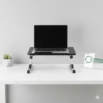 پایه خنک کننده لپ تاپ کول کلد Foldable Q5
