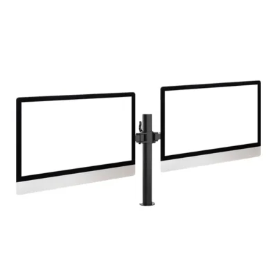 پایه نگهدارنده دو مانیتور ارگو WLA013