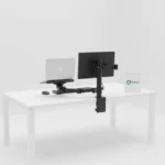 پایه نگهدارنده مانیتور و لپ تاپ WLA005