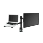پایه نگهدارنده مانیتور و لپ تاپ WLA005