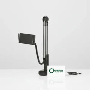 پایه نگهدارنده گوشی موبایل و تبلت ارگو WMH005
