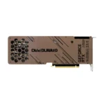 کارت گرافیک استوک پالیت RTX 3080 10GB DDR6 GAMING PRO