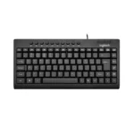 کیبورد با سیم لاجیتک LOGITECH K260