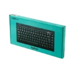 کیبورد با سیم لاجیتک LOGITECH K260