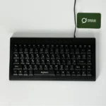 کیبورد با سیم لاجیتک LOGITECH K260
