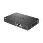 سوئیچ 10 پورت دی لینک D-Link DGS-1010MP