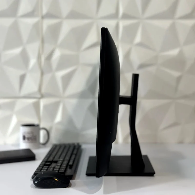 نمای کنار aio-dell-optiplex-7450-i5-ram-16