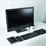 نمای کامل aio-dell-optiplex-7450-i5-ram-16