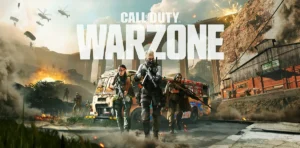 کیس گیمینگ برای وارزون