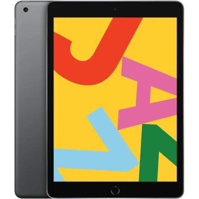 آیپد 10.2 اینچ وای فای 2019 با ظرفیت 32 گیگابایت