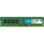 رم 16 گیگ DDR4 2666 CL22 کروشیال Crucial