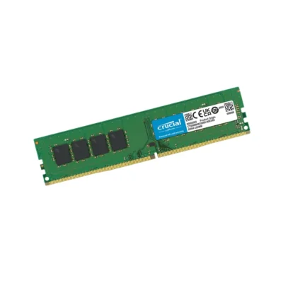 رم 16 گیگ DDR4 3200 کروشیال Crucial