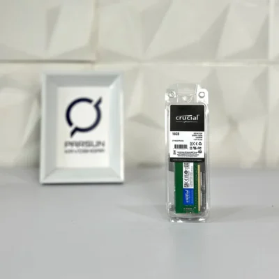 رم 16 گیگ DDR4 3200 کروشیال Crucial CT16