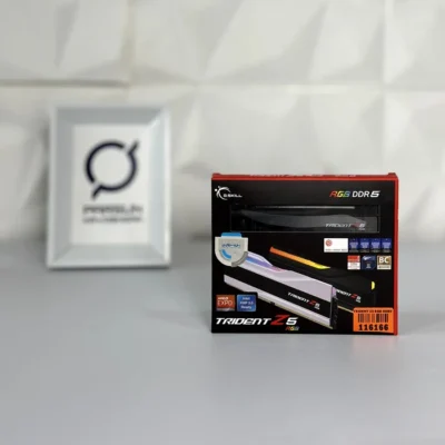 رم 32 گیگ جی اسکیل Trident Z5 RGB 5200 DDR5 CL40