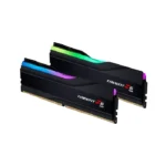 رم 32 گیگ جی اسکیل Trident Z5 RGB 5200 DDR5 CL40