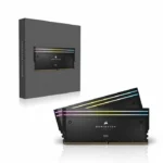 رم 32 گیگ کورسیر DOMINATOR TITANIUM 6000 DDR5 CL30