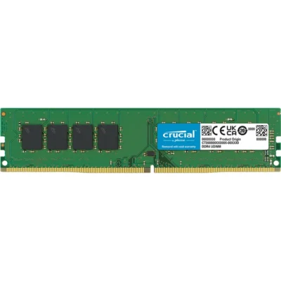 رم 8 گیگ DDR4 2666 کروشیال Crucial