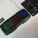 ست گیمینگ اونیکوما ONIKUMA TZ3006 RGB