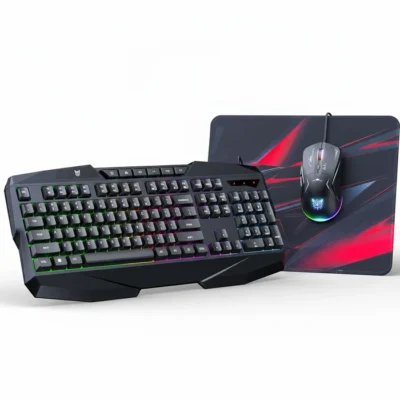 ست گیمینگ اونیکوما ONIKUMA TZ3006 RGB