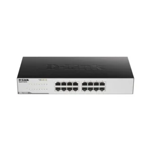 سوئیچ 16 پورت دی لینک D-Link DGS-1016C 2 سوئیچ 16 پورت دی لینک D-Link DGS-1016C