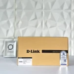 سوئیچ 24 پورت دی لینک D-Link DGS-F1026P-E