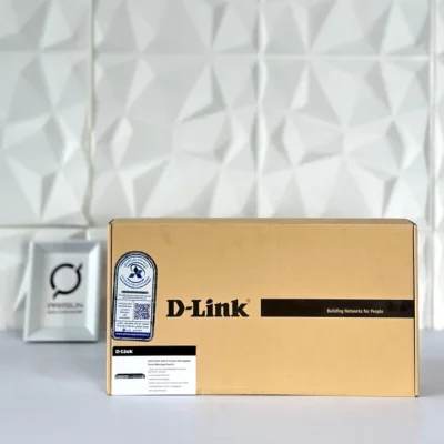 سوئیچ 24 پورت دی لینک D-Link DGS-F1210-26PS-E