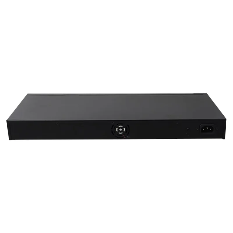 سوئیچ 24 پورت دی لینک D-Link DGS-F1026P-E