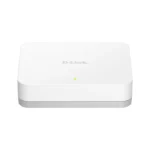 سوئیچ 5 پورت دی لینک D-Link DGS-1005A
