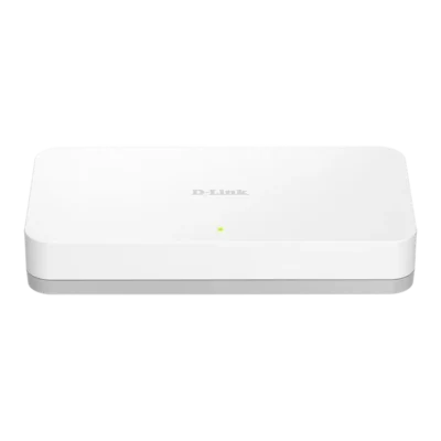 سوئیچ 8 پورت دی لینک D-Link DGS-1008A