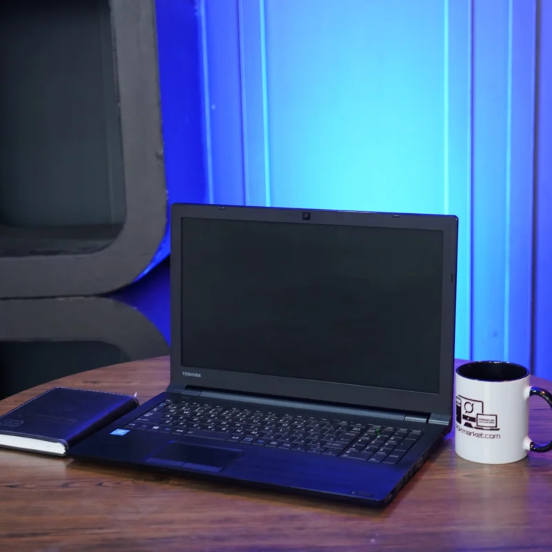 لپ تاپ استوک توشیبا Toshiba Dynabook B45H