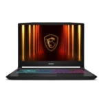 لپ تاپ ام اس ای Katana 15 HX B14WFK RTX 5060 8GB