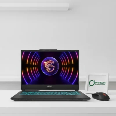 لپ تاپ ام اس ای Msi Cyborg 15 A13UCX RTX 2050 4GB