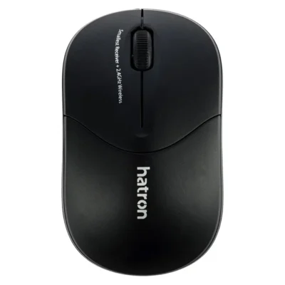 ماوس بی سیم هترون HATRON HMW 321 SL