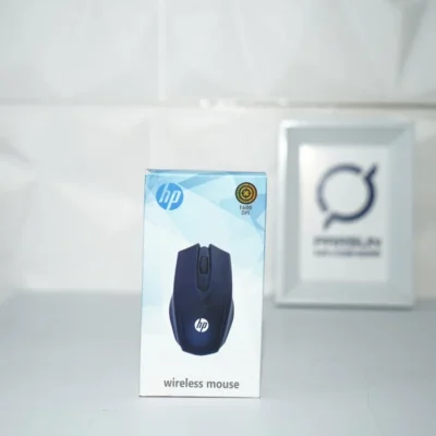 ماوس بی سیم اچ پی HP Dpi 1600