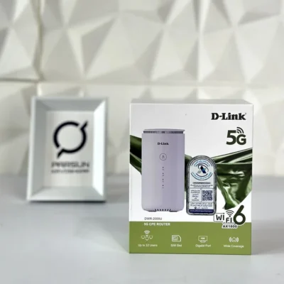 مودم روتر دی لینک D-Link DWR-2000U 5G