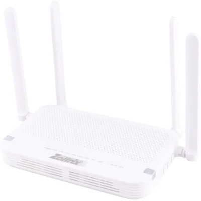 مودم فیبر نوری زولتریکس EG8245W5