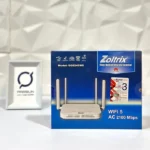 مودم فیبر نوری زولتریکس EG8245W5