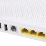 مودم فیبر نوری زولتریکس EG8245W5