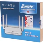 مودم فیبر نوری زولتریکس EG8245W5