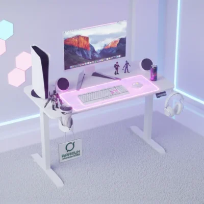 میز گیمینگ ردراگون REDRAGON GD 3500WM