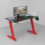 میز گیمینگ ردراگون Redragon GD 3111R RGB
