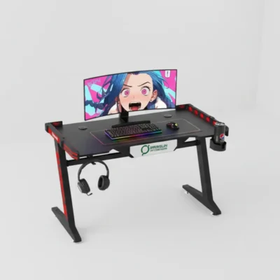 میز گیمینگ ردراگون Redragon GD 3112R