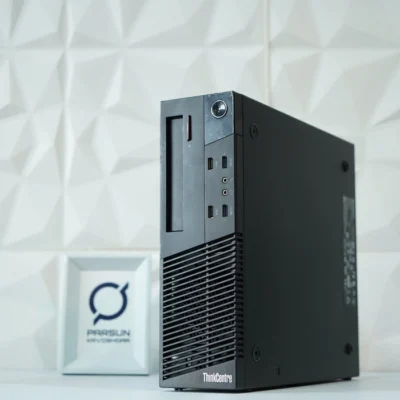 مینی کیس استوک لنوو M93P I5-4