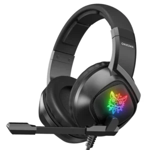 هدست گیمینگ با سیم اونیکوما ONIKUMA K19