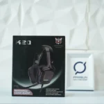 هدست گیمینگ با سیم اونیکوما ONIKUMA K20